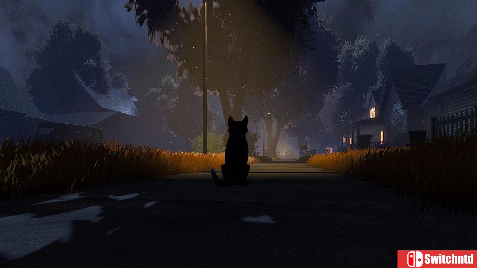 《冒牌猫谜（Copycat）》官方中文 TENOKE镜像版[CN/EN/JP]_3
