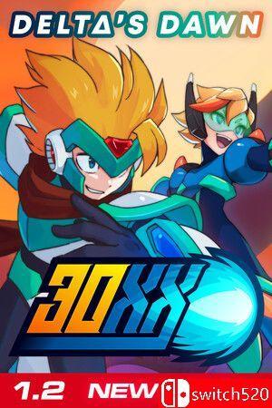 《30XX（30XX）》官方中文 集成达利DLC [中文/繁体/英文/日语]
