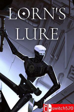 《洛恩的诱惑（Lorn’s Lure）》官方中文 [中文/英文/日语]