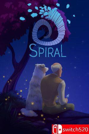 《拾忆之旅（Spiral）》官方中文 [中文/英文]