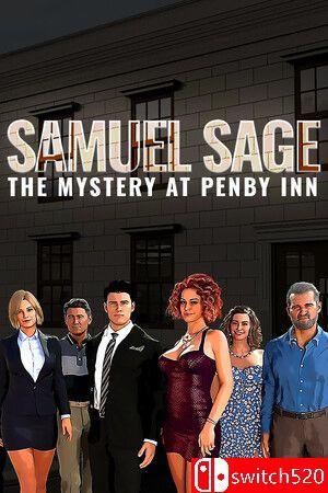 《塞缪尔·塞奇：潘比旅馆之谜（Samuel Sage: Mystery at Penby Inn）》[中文/英文/日语]