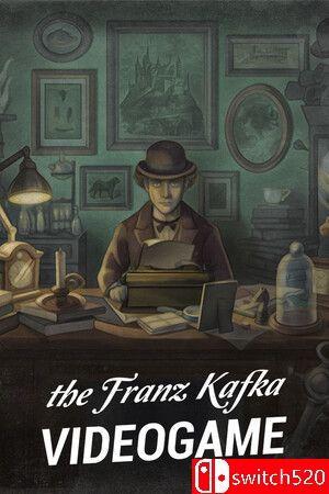《卡夫卡的冒险世界（The Franz Kafka Videogame）》官方中文 v1736211 [中文/英文/日语]