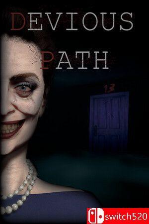 《诡秘之途（Devious Path）》官方中文 [中文/英文/日语]