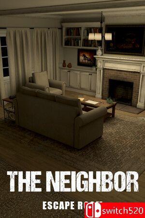 《邻居之家：密室逃脱（The Neighbor – Escape Room）》官方中文 [中文/繁体/英文/日语]