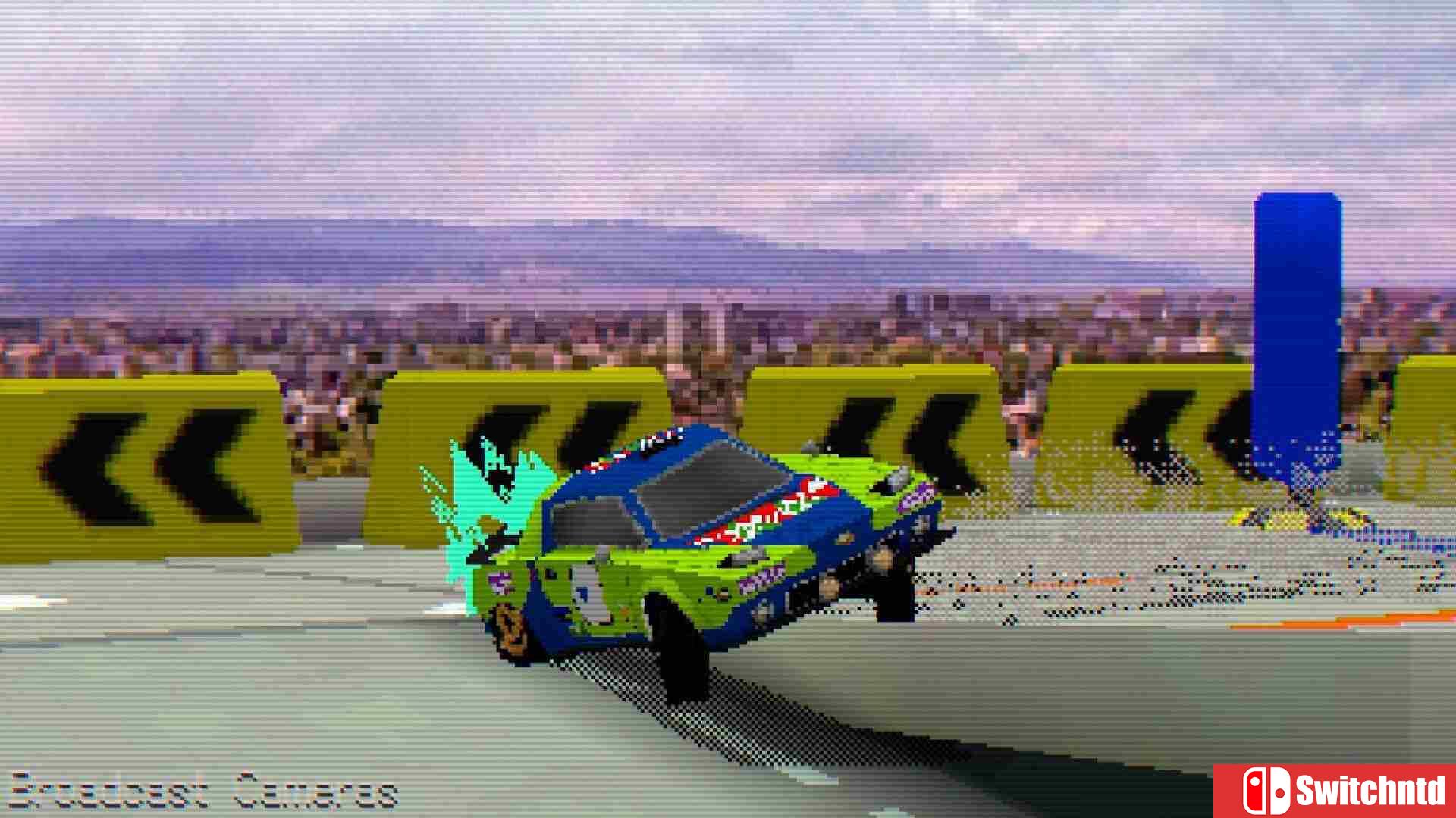《停车场拉力赛道（Parking Garage Rally Circuit）》官方中文 P2P硬盘版[CN/TW/EN/JP]_3