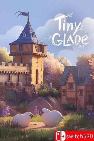《林间小世界（Tiny Glade）》官方中文  [中文/英文/日语]
