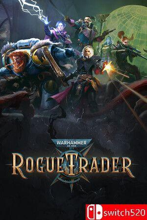 《战锤40K：行商浪人（Warhammer 40,000: Rogue Trader）》集成虚空之影DLC [中文/英文/日语]