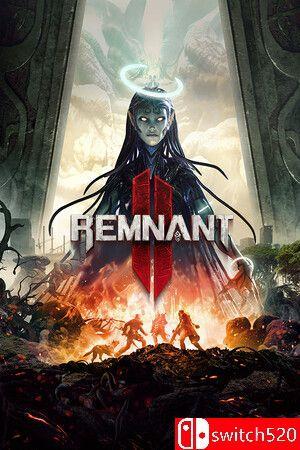 《遗迹2（REMNANT II）》官方中文 集成黑暗地平线DLC [中文/英文/日语]
