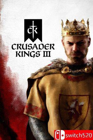 《十字军之王3（Crusader Kings III）》官方中文 集成权利之路DLC [中文/英文]