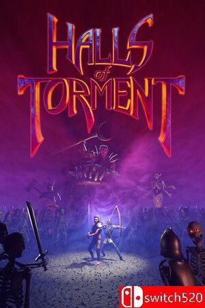 《苦痛殿堂（Halls of Torment）》官方中文 [中文/英文/日语]