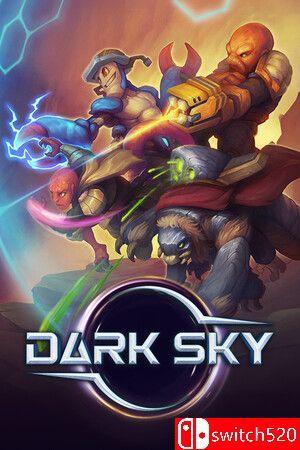 《暗色天空（Dark Sky）》官方中文 [中文/英文]