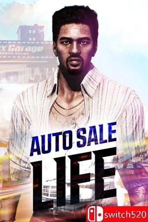 《4S店模拟器（Auto Sale Life）》官方中文 [中文/英文/日语]