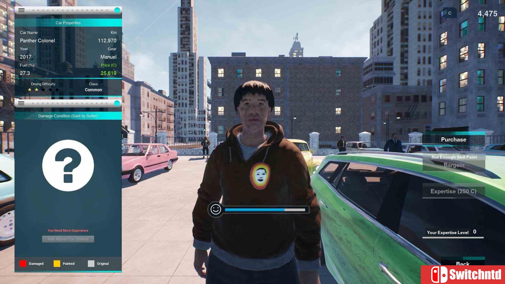 《4S店模拟器（Auto Sale Life）》官方中文 Early Access P2P硬盘版[CN/EN/JP]_5