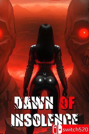 《傲慢黎明（Dawn Of Insolence）》官方中文 [中文/英文/日语]