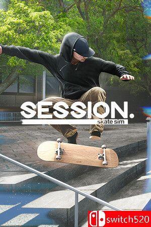 《课程：滑板模拟游戏（Session: Skate Sim）》官方中文 集成PragueDLC [中文/繁体/英文/日语]