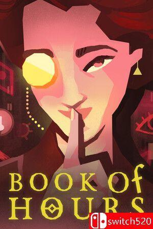 《司辰之书（BOOK OF HOURS）》官方中文 集成光之居屋DLC [中文/英文]