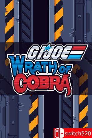 《特种部队：眼镜蛇之怒（G.I. Joe: Wrath of Cobra）》官方中文 [中文/英文/日语]
