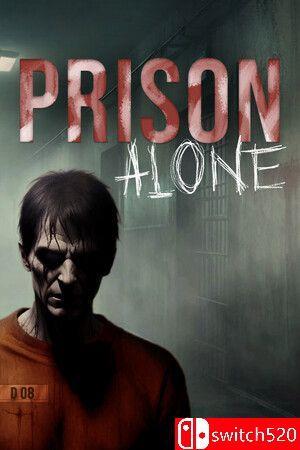 《独身囚牢（Prison Alone）》官方中文 [中文/英文/日语]