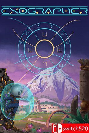 《异星探秘者（Exographer）》官方中文 [中文/英文/日语]