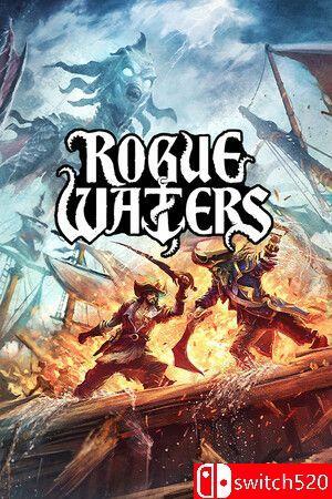 《恶棍水域（Rogue Waters）》官方中文 [中文/繁体/英文/日语]