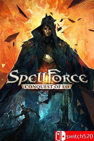 《咒语力量：征服埃欧大陆（SpellForce: Conquest of Eo）》集成编织领域DLC [中文/繁体/英文]