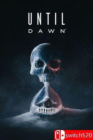 《直到黎明（Until Dawn）》官方中文 [中文/繁体/英文/日语]