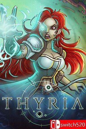 《塞瑞亚（Thyria）》官方中文 [中文/英文/日语]