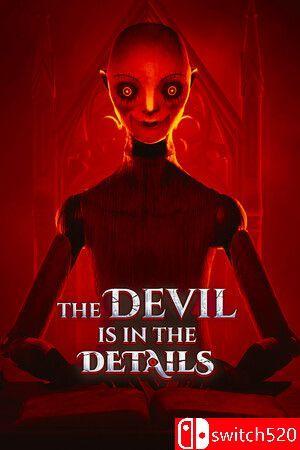《魔鬼藏在细节中（The Devil is in the Details）》官方中文 [中文/英文/日语]