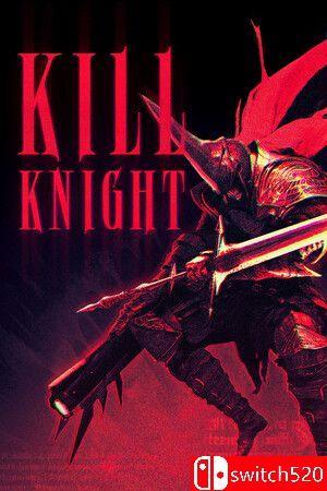《射戮骑士（KILL KNIGHT）》官方中文 [中文/繁体/英文/日语]