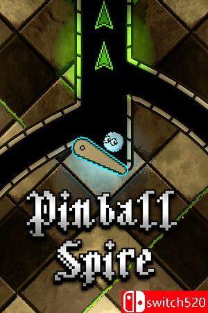 《弹珠塔尖（Pinball Spire）》官方中文 [中文/英文/日语]