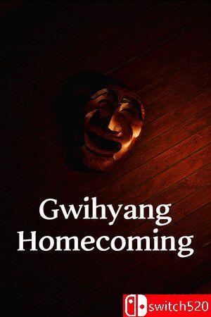 《鬼向（Gwihyang : Homecoming）》官方中文 TENOKE镜像版[CN/EN/JP]