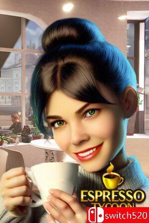 《浓咖啡大亨（Espresso Tycoon）》官方中文 集成罗马升级档 [中文/英文/日语]