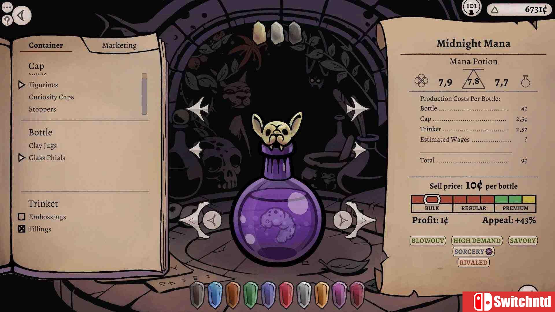 《药剂大亨（Potion Tycoon）》官方中文 FCKDRM镜像版[CN/TW/EN/JP]_5