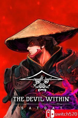 《笠鬼（The Devil Within: Satgat）》官方中文 Build 14999519 [中文/繁体/英文/日语]