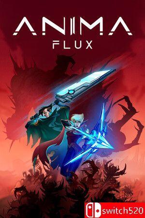 《灵能湍流（Anima Flux）》官方中文 v1.0.11 [中文/英文/日语]