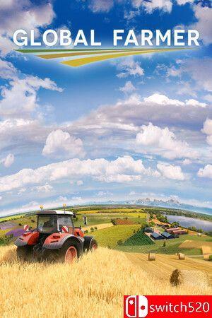 《全球农民（Global Farmer）》官方中文 [中文/英文/日语]