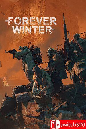 《永恒寒冬（The Forever Winter）》官方中文 v0.1.37792.0 0xdeadcode硬盘版[中文/英文/日语]