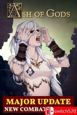 《诸神灰烬：救赎（Ash of Gods: Redemption）》官方中文 v1.6.24 [中文/英文]