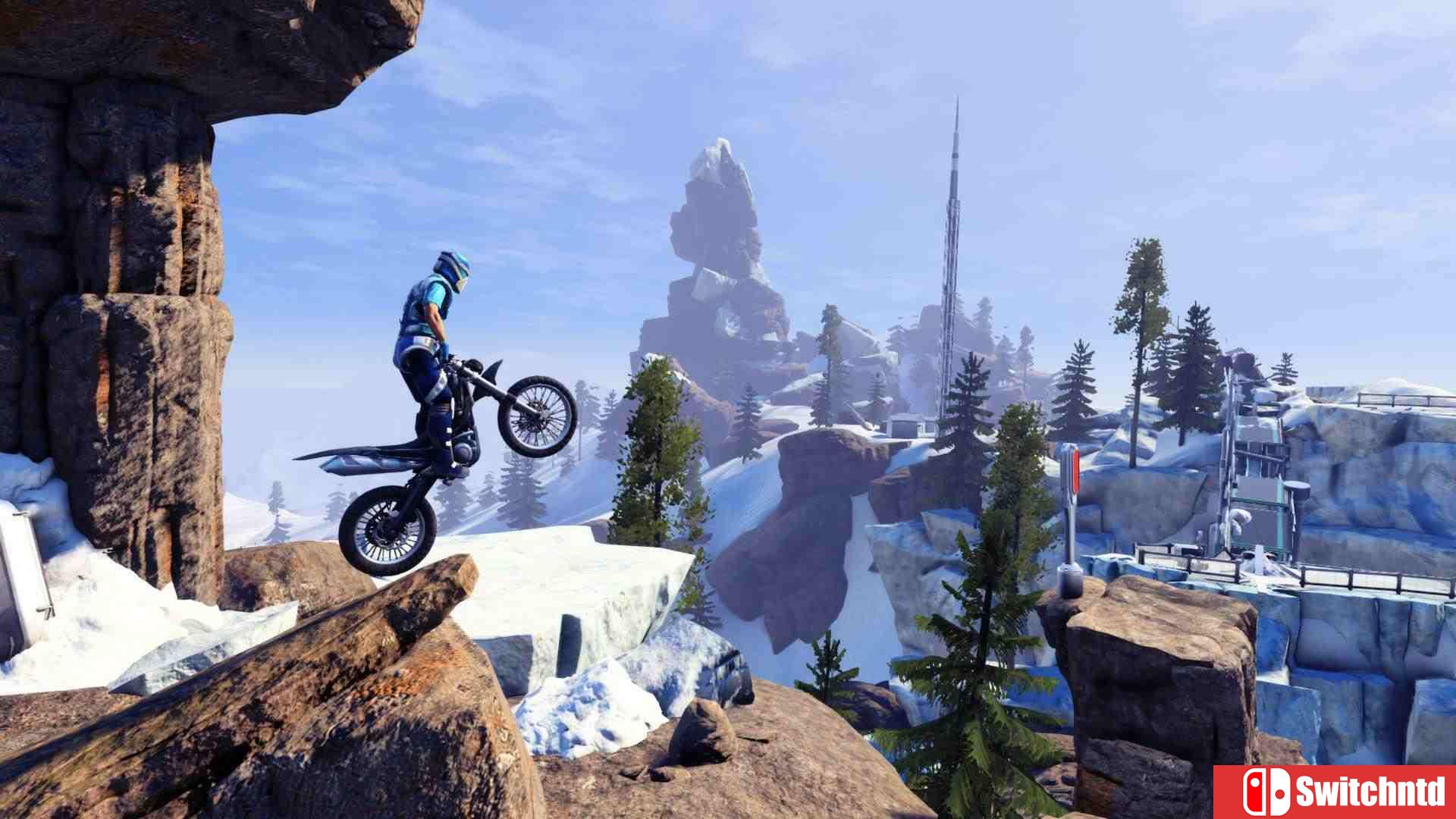 《特技摩托：聚变（Trials Fusion）》官方中文 集成事件之后DLC SKIDROW镜像版[CN/EN/JP]_3