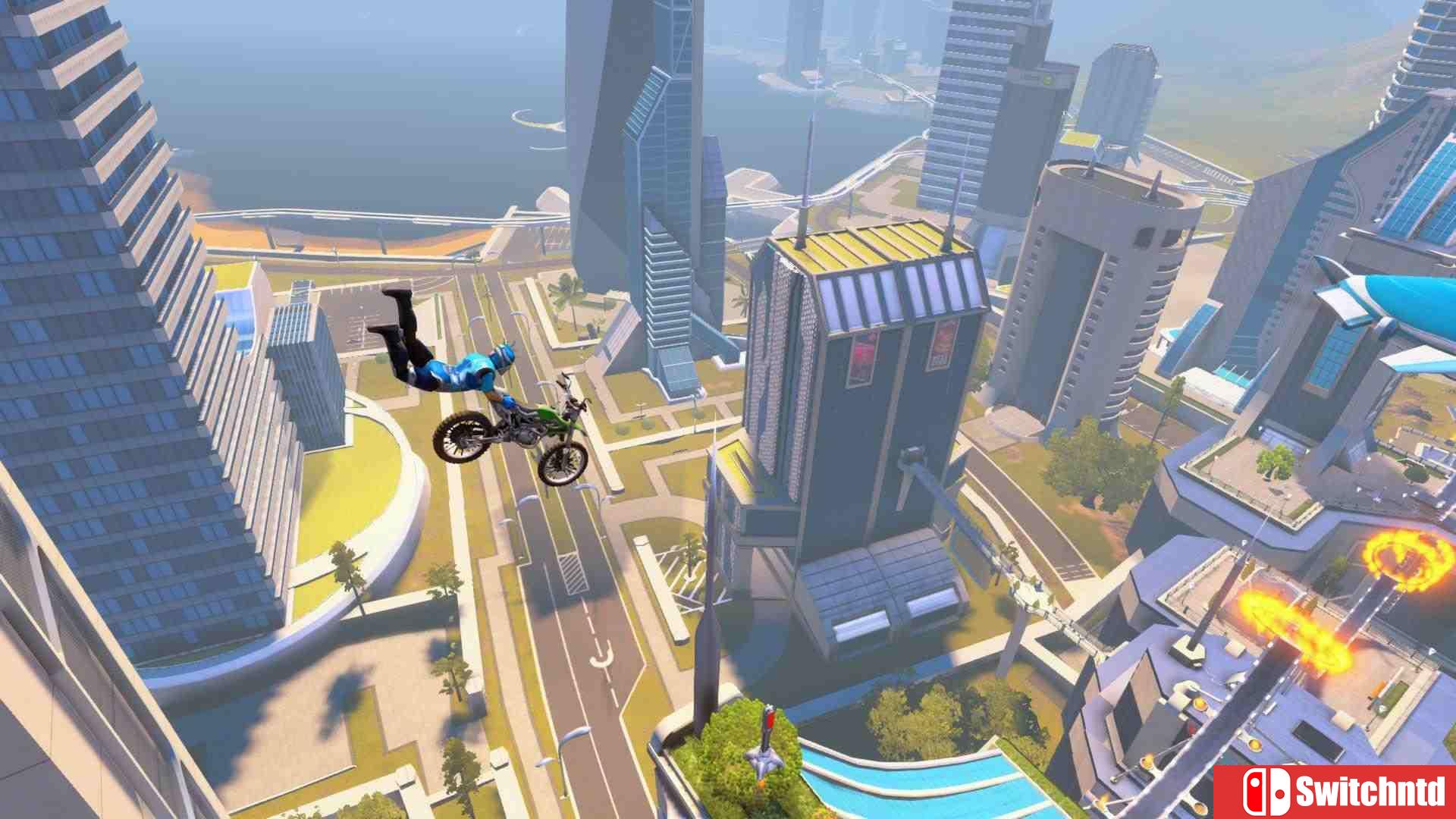 《特技摩托：聚变（Trials Fusion）》官方中文 集成事件之后DLC SKIDROW镜像版[CN/EN/JP]_5