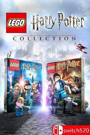 《乐高哈利波特合集（LEGO® Harry Potter Collection）》官方中文 [繁体/英文/日语]