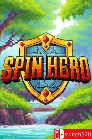 《拉杆英雄（Spin Hero）》官方中文 [中文/英文/日语]