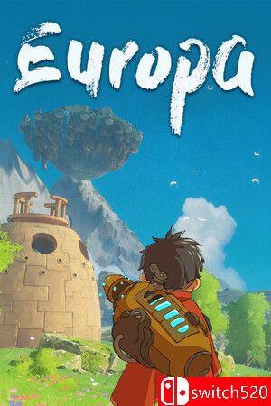 《欧罗巴（Europa）》官方中文 [中文/英文/日语]