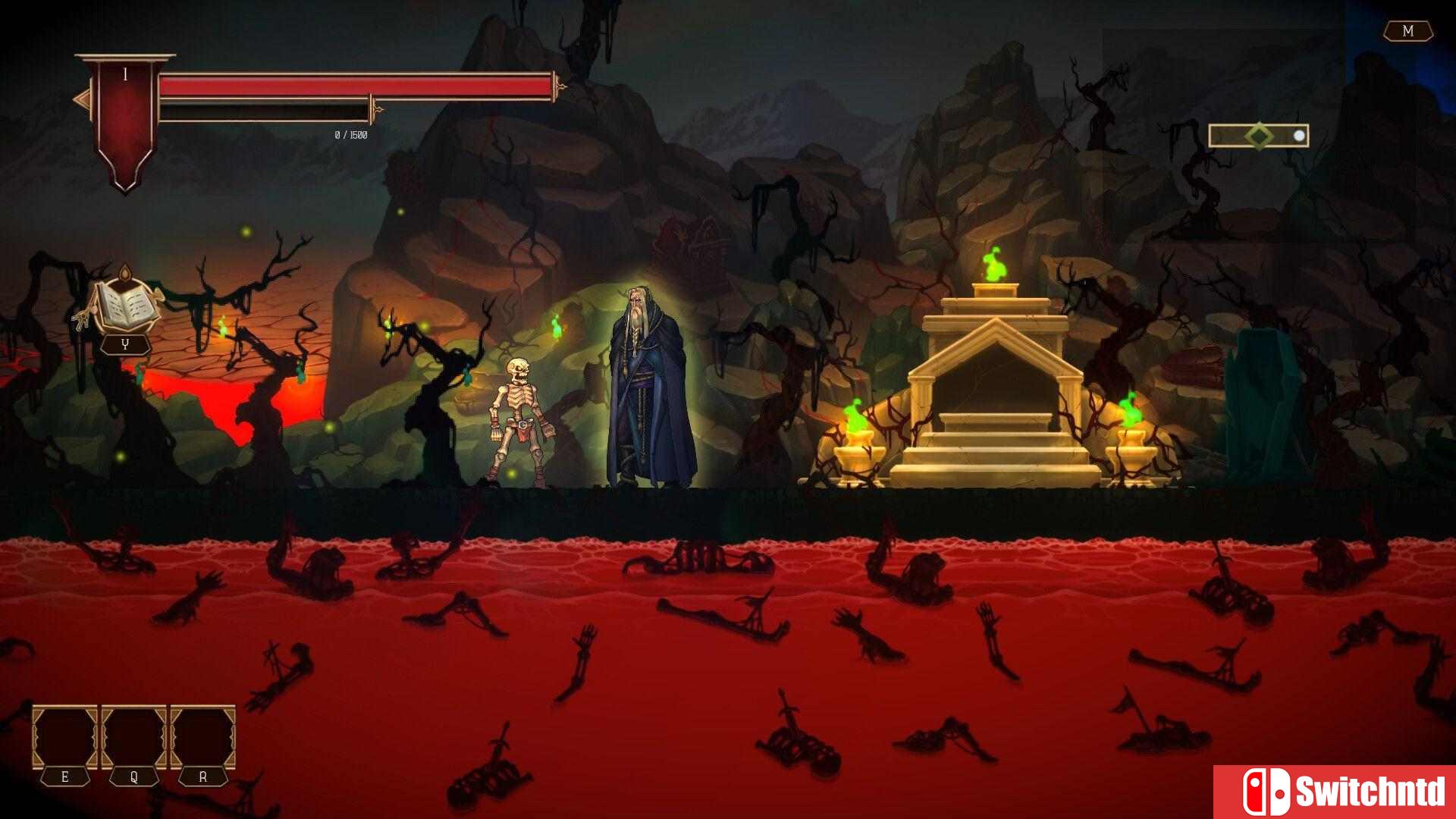 《灵魂契约：冥界传说（Soulbind: Tales Of The Underworld）》官方中文 TENOKE镜像版[CN/EN/JP]_1
