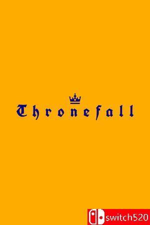《王座陨落（Thronefall）》官方中文  [中文/英文/日语]