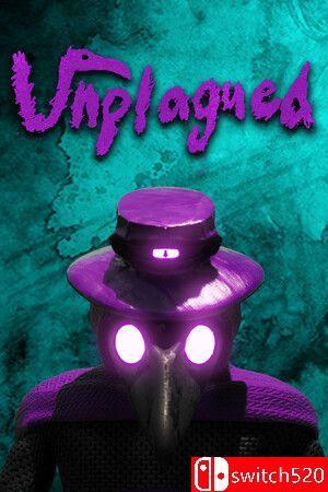 《瘟疫消除者（Unplagued）》官方中文 [中文/英文/日语]