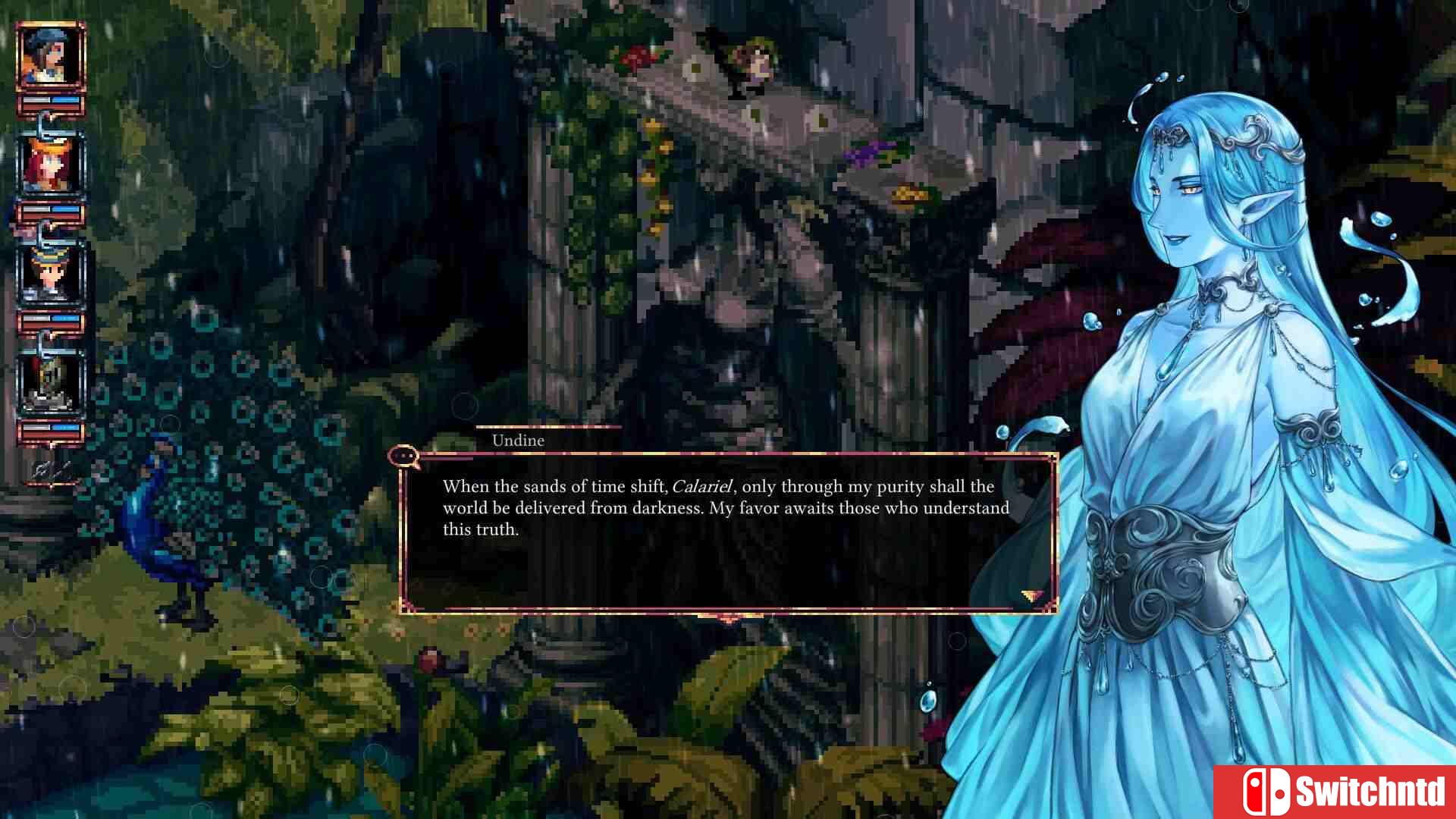 《公会传说 遗落的世界（Guild Saga: Vanished Worlds）》Early Access P2P硬盘版[CN/EN]_5