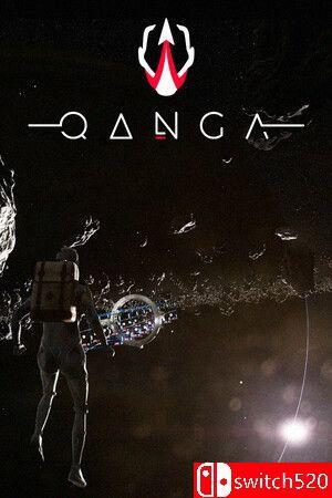 《乾卡（QANGA）》官方中文 [中文/繁体/英文/日语]