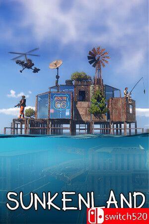 《沉没之地（Sunkenland）》官方中文 Early Access 集成Overhaul升级 [中文/英文/日语]