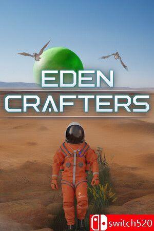 《伊甸建造者（Eden Crafters）》官方中文 [中文/英文]
